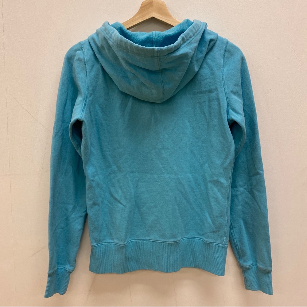 Fox Racing Zip Hoodie - Picture 3 of 3